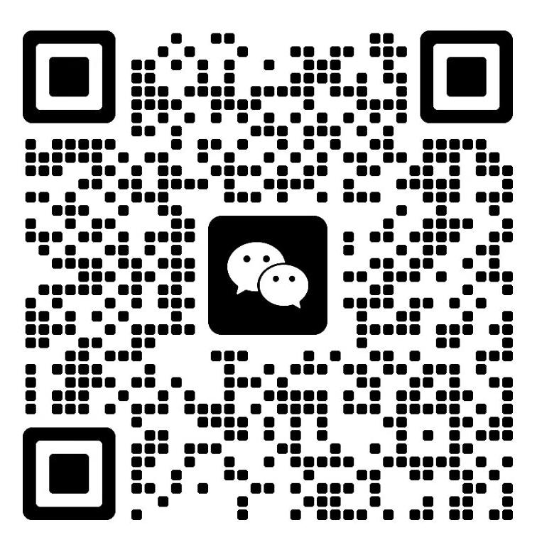 扫一扫加微信-好运多多