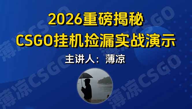 CSGO游戏挂机游戏搬砖最新升级,普通小白一部手机可日入300+当天见结果,支持验证-好运多多