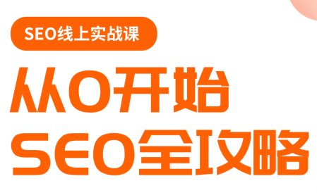 若凡老师·谷歌SEO实操课(更新)-好运多多