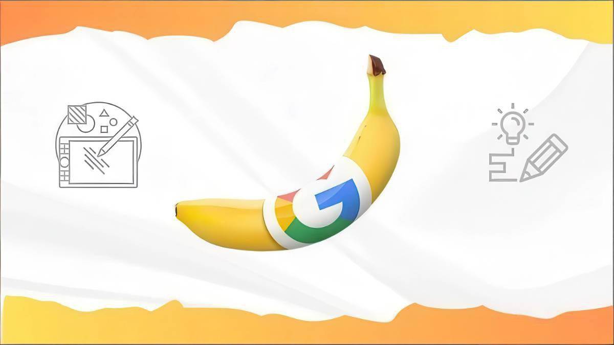 图片[1]-Google Nano Banana全能课：从入门到精通，AI照片编辑与创意设计全掌握-好运多多