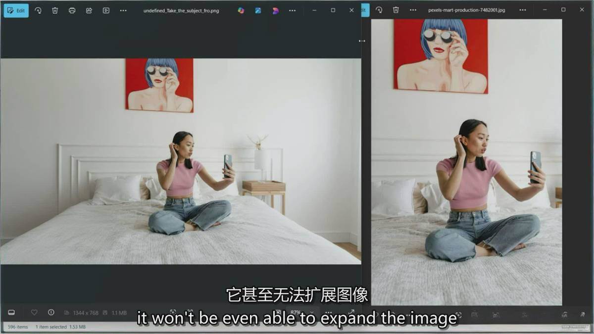 图片[4]-Google Nano Banana全能课：从入门到精通，AI照片编辑与创意设计全掌握-好运多多