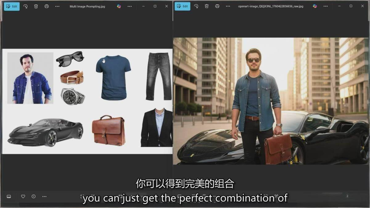 图片[7]-Google Nano Banana全能课：从入门到精通，AI照片编辑与创意设计全掌握-好运多多