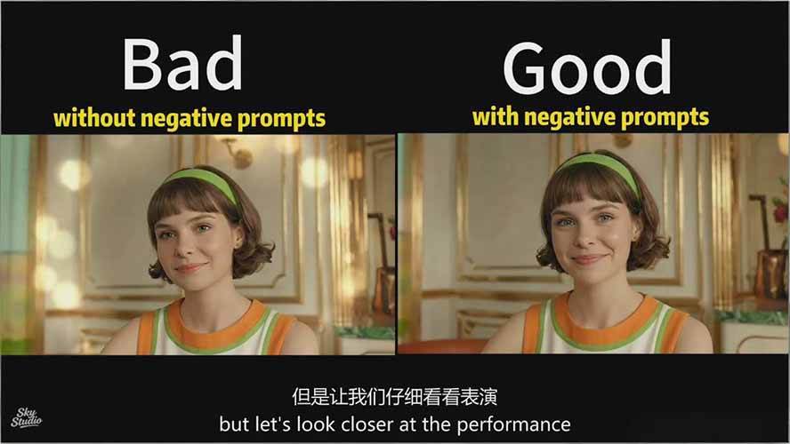 图片[4]-AI影视制作课：从剧本分镜到剪辑包装，用AI打造电影感视频作品-好运多多