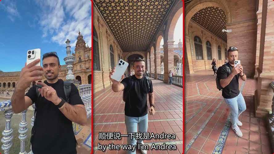 图片[2]-手机电影感拍摄实战课：无需影视经验，普通人也能靠手机打造高质感内容-好运多多