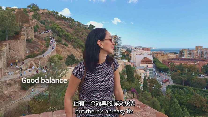 图片[3]-手机电影感拍摄实战课：无需影视经验，普通人也能靠手机打造高质感内容-好运多多