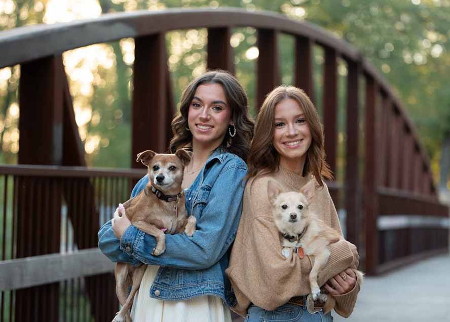 图片[1]-大师级GTG出品-老友记系列AI自适应预设The Friends Preset Collection-好运多多