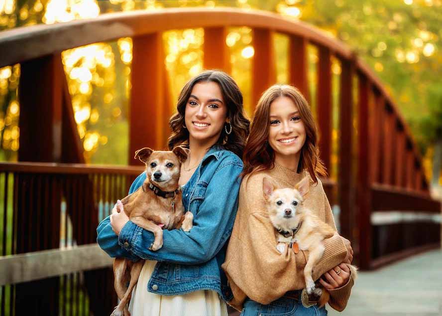 图片[2]-大师级GTG出品-老友记系列AI自适应预设The Friends Preset Collection-好运多多