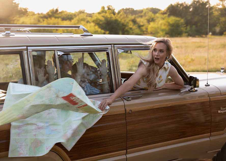 图片[3]-大师级GTG出品-老友记系列AI自适应预设The Friends Preset Collection-好运多多