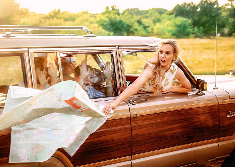 图片[4]-大师级GTG出品-老友记系列AI自适应预设The Friends Preset Collection-好运多多